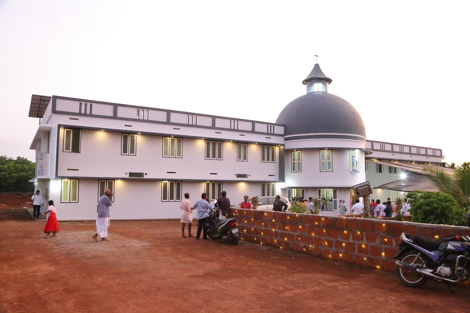 Malappuram Center