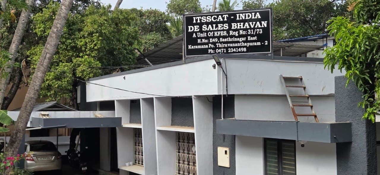 Trivandrum Center